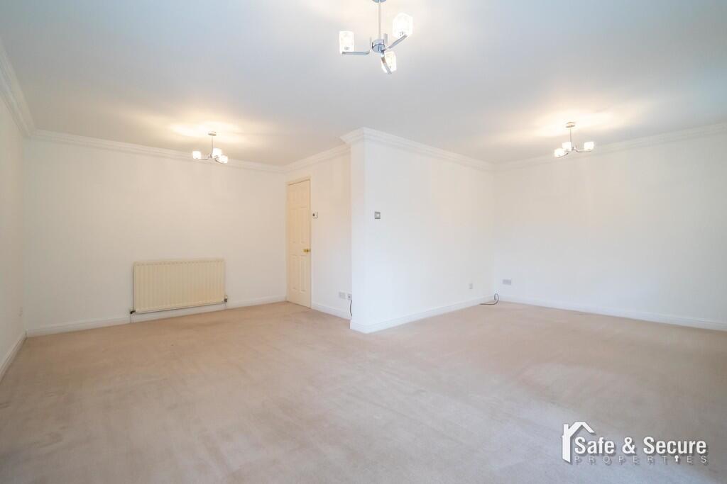 House in Sunderland, Washington - View 2