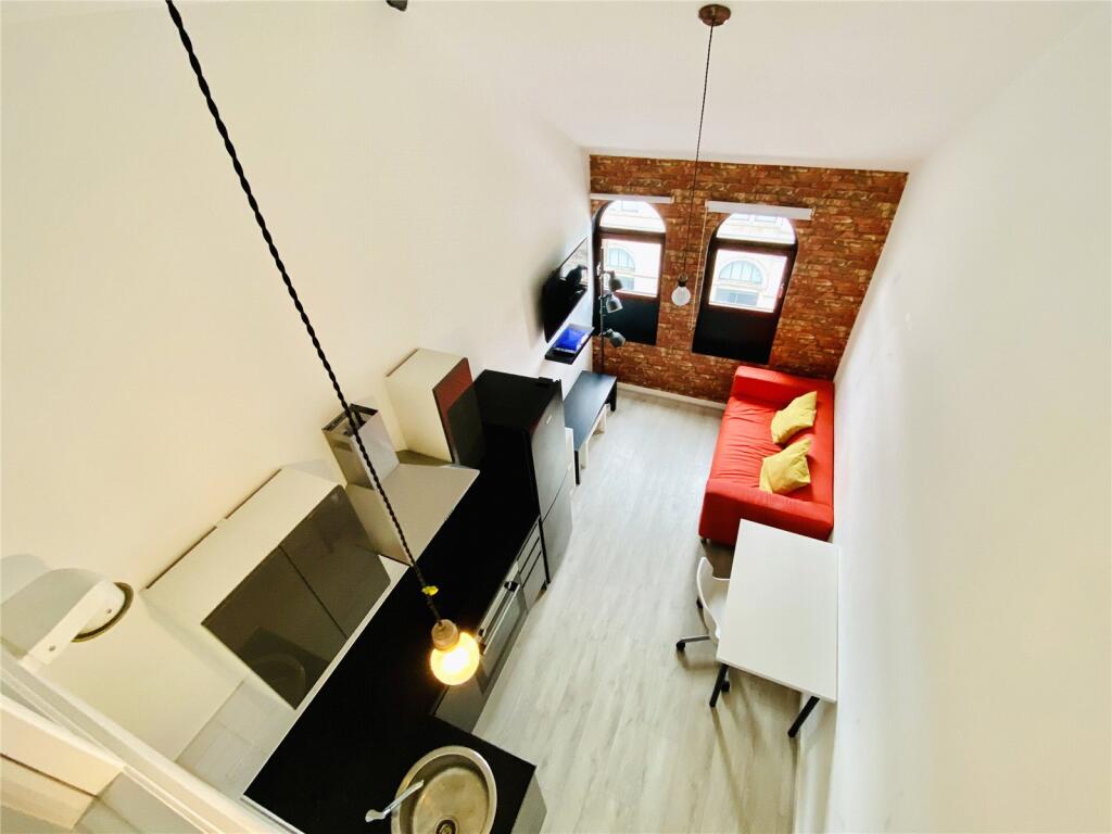 Main image of property: Sir Thomas House, 5 Sir Thomas Street, Liverpool, L1
