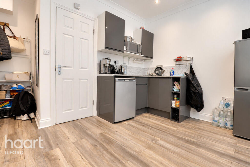 Main image of property: Aldborough Road South, Ilford