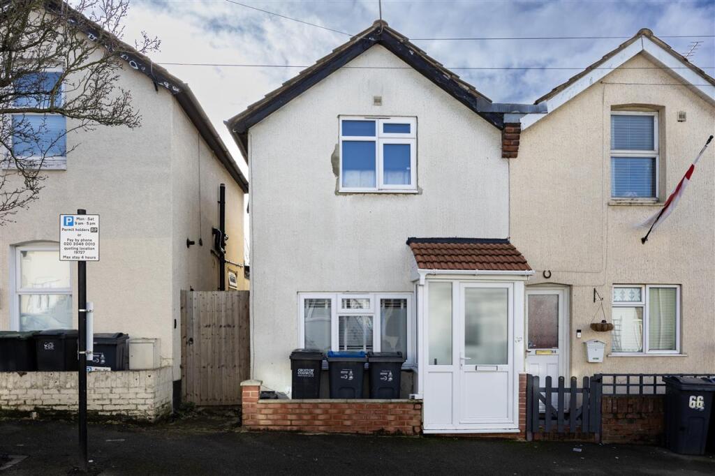 Main image of property: Napier Road, South Croydon