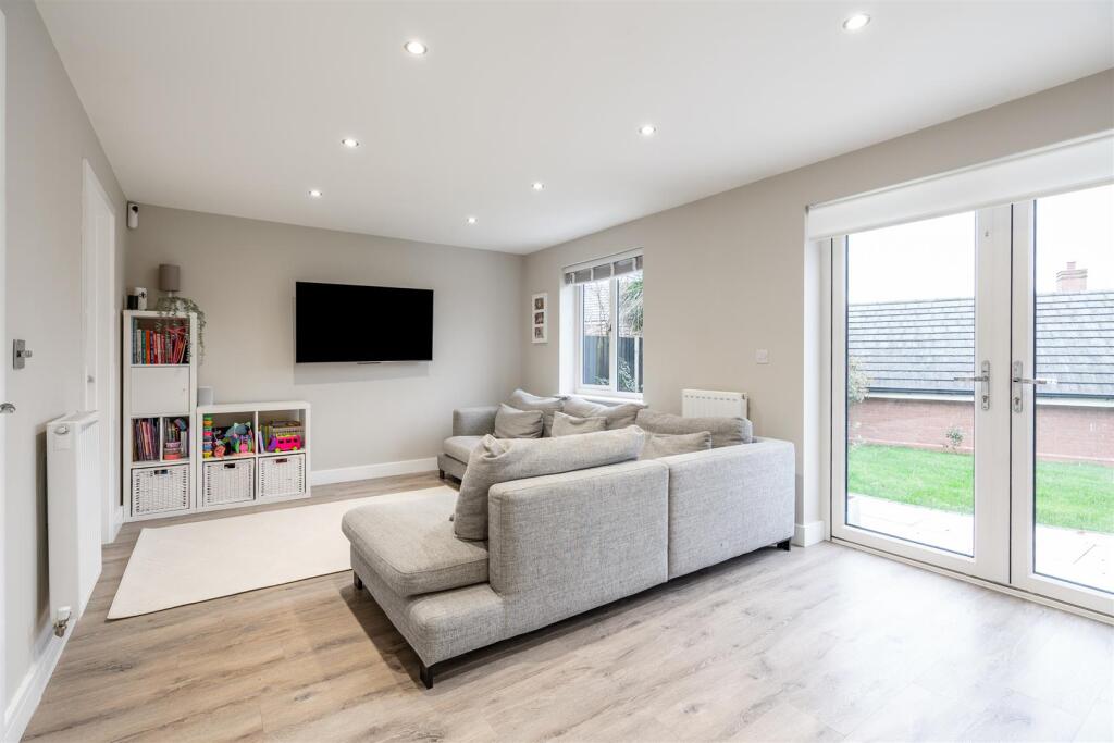 Additional image 6 of Family Home within Tudor Grange Catchment at Pastures Drive in Tidbury Green, Solihull