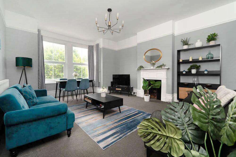 Main image of property: Chadwick Road, Upper Leytonstone, E11