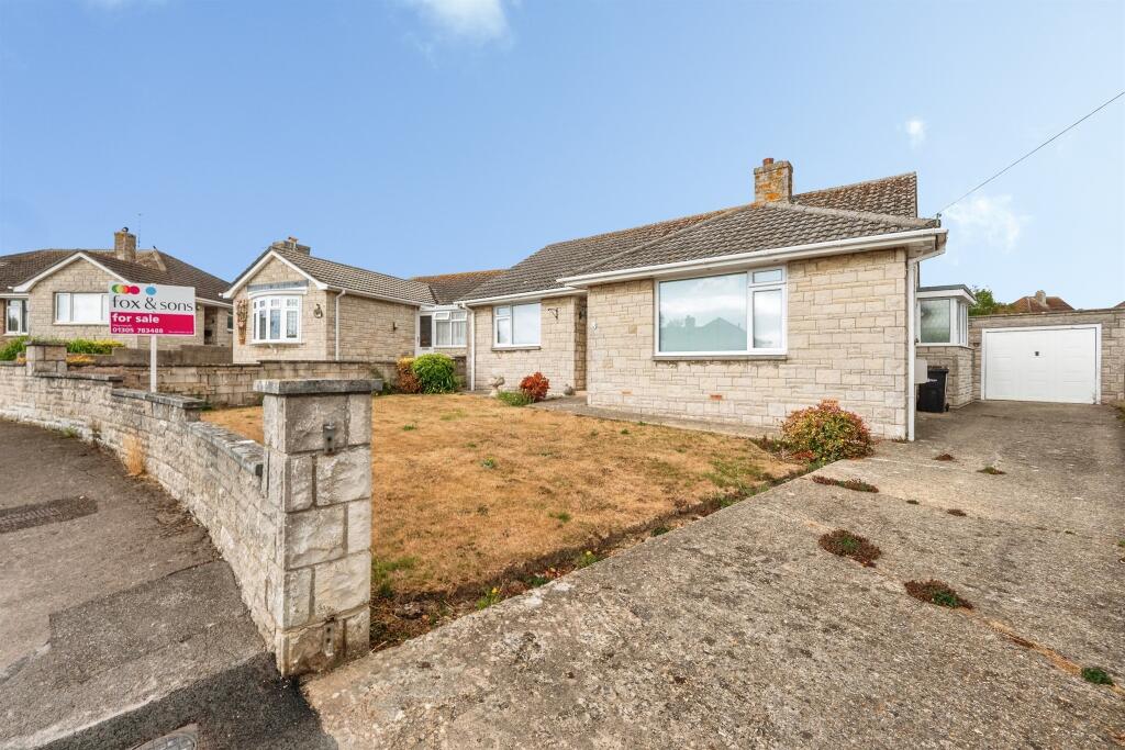 Main image of property: Rex Lane, Chickerell, Weymouth