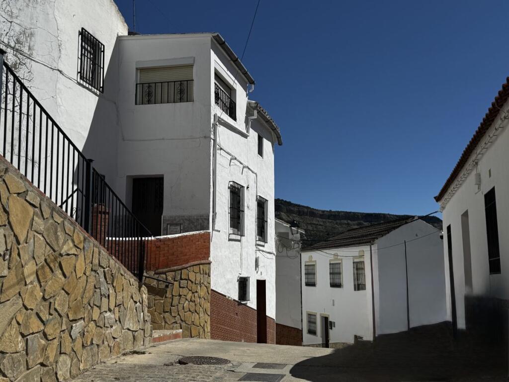 Main image of property: Torre Alhaquime, Andalucia, Spain