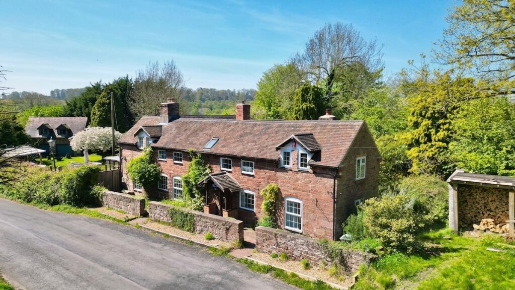 Main image of property: Newport, TF10