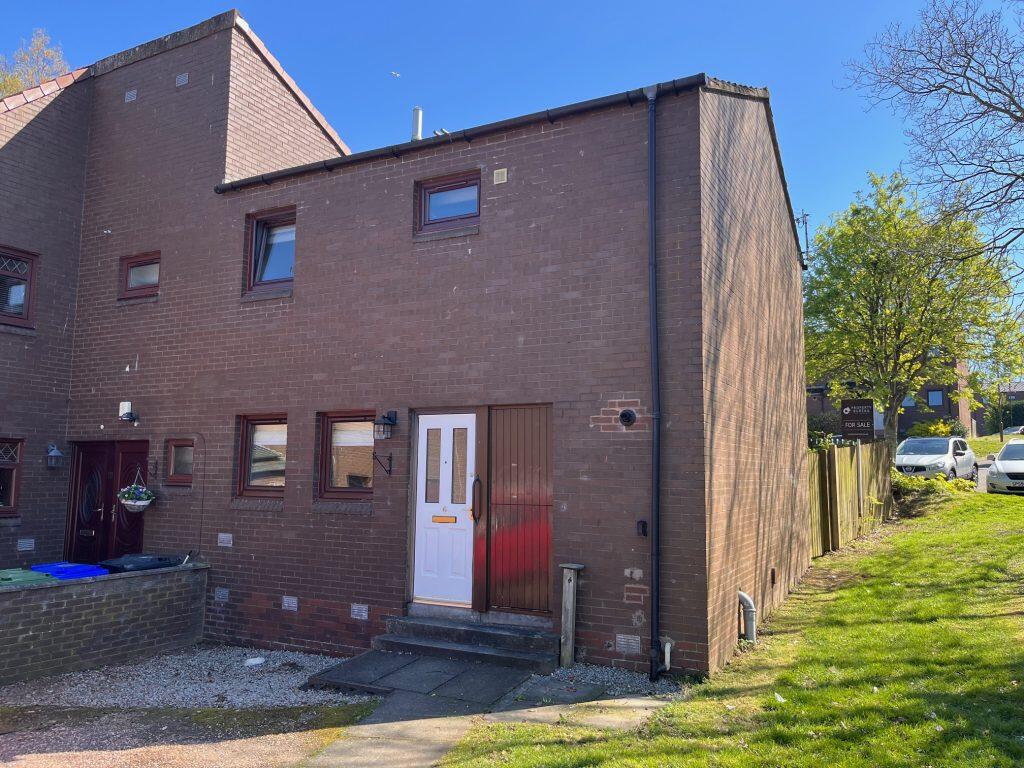 Main image of property: 6 Hardie Court Stirling FK7 0QU