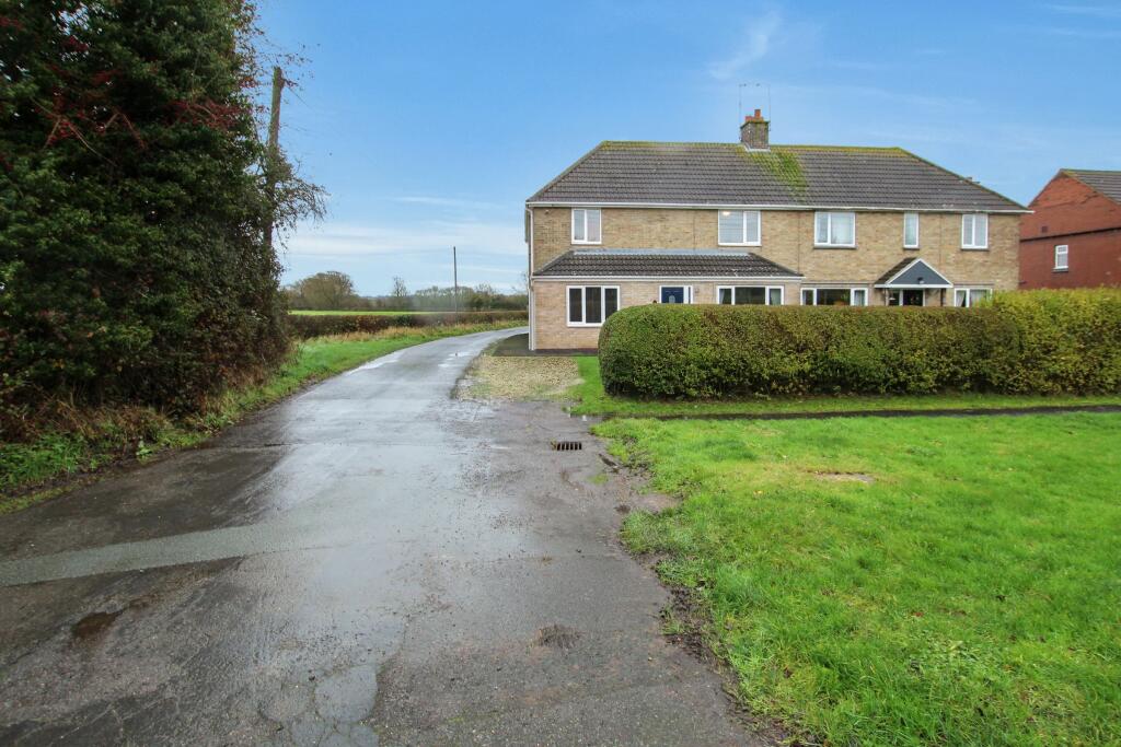 Main image of property: Measham Road, Swadlincote