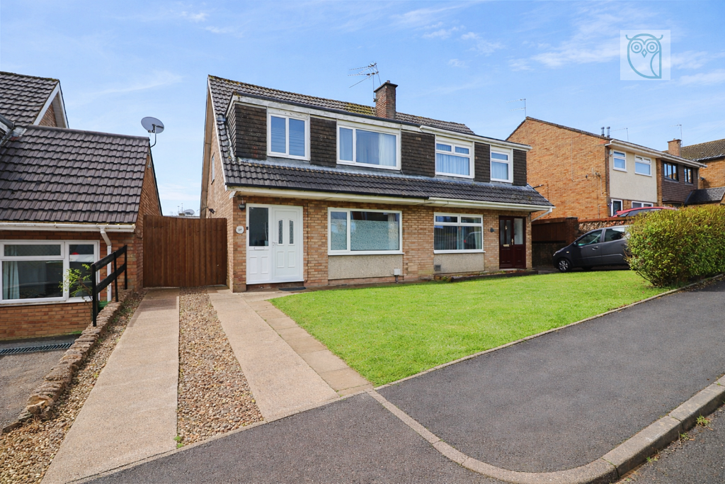 Main image of property: Chalfont Close, Beddau, CF38