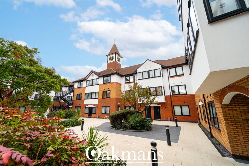 Main image of property: Charles Edward Road, Birmingham, B26