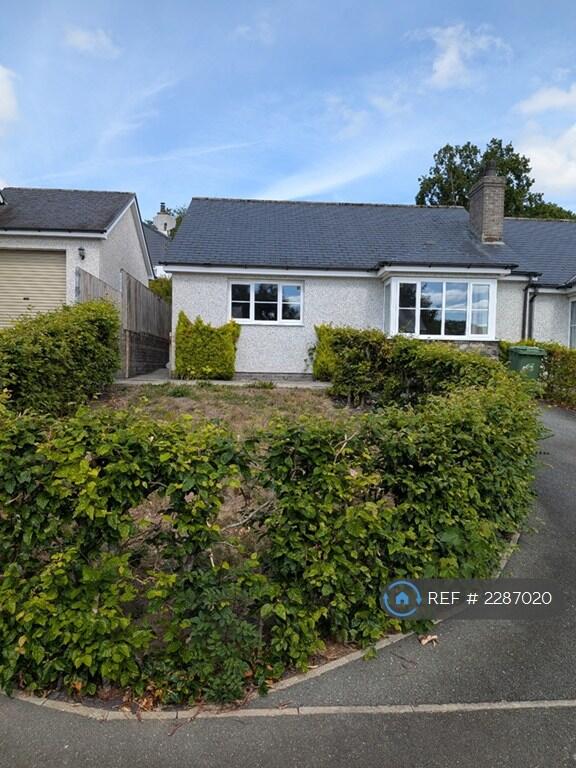 Main image of property: Maes Treflyn, Bala, LL23