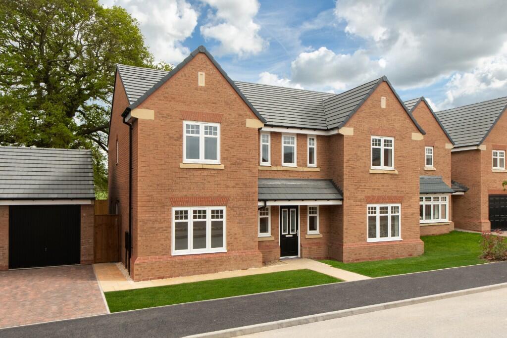 House in Retford, Newtown - View 3