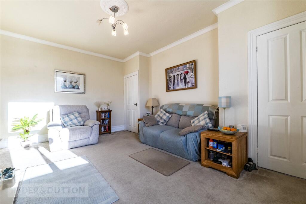 Falcon Street, Huddersfield, West Yorkshire, HD4 - View 5