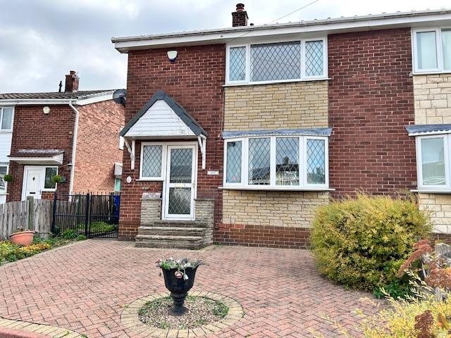 Main image of property: Southfield Crescent, Thurnscoe, Rotherham