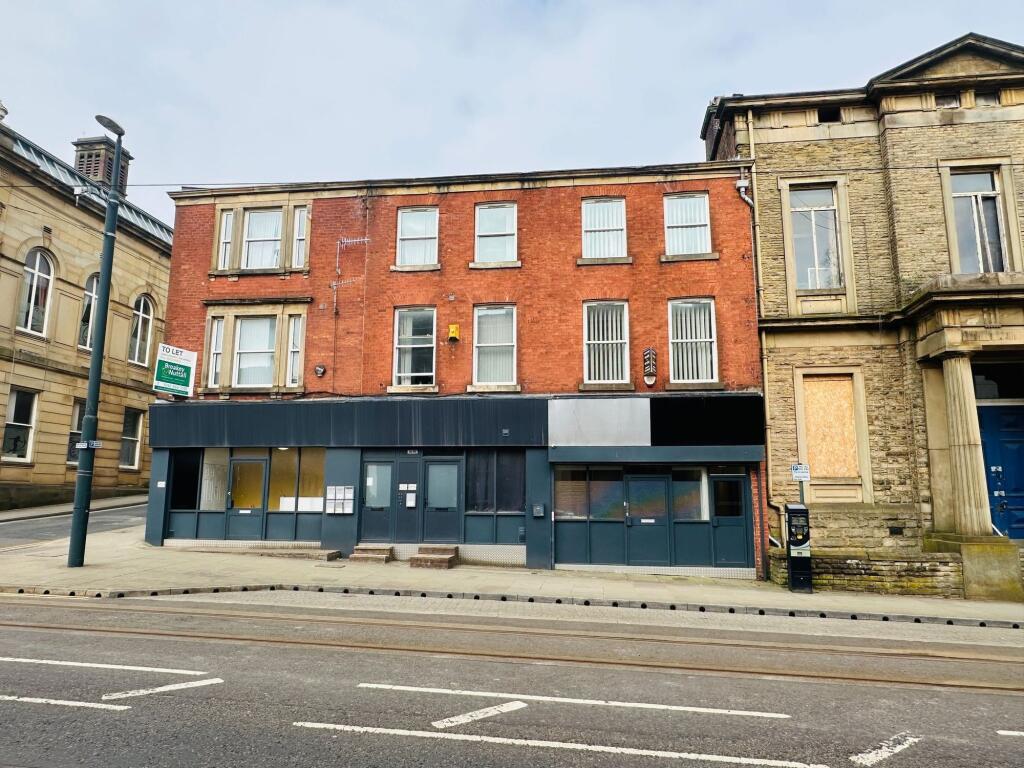 Main image of property: Union Street, Oldham, OL1