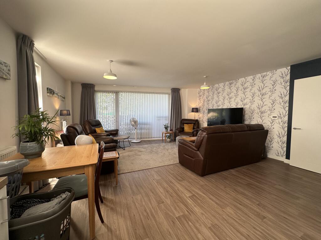 Hering Road, Cambridge, CB2 - Ansicht 6