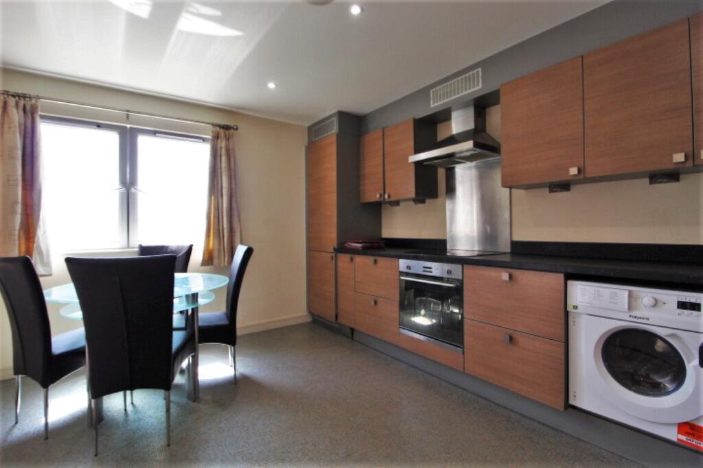 Apartment in Ipswich - View 2