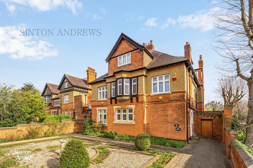 Main image of property: Castlebar Road, Ealing, W5