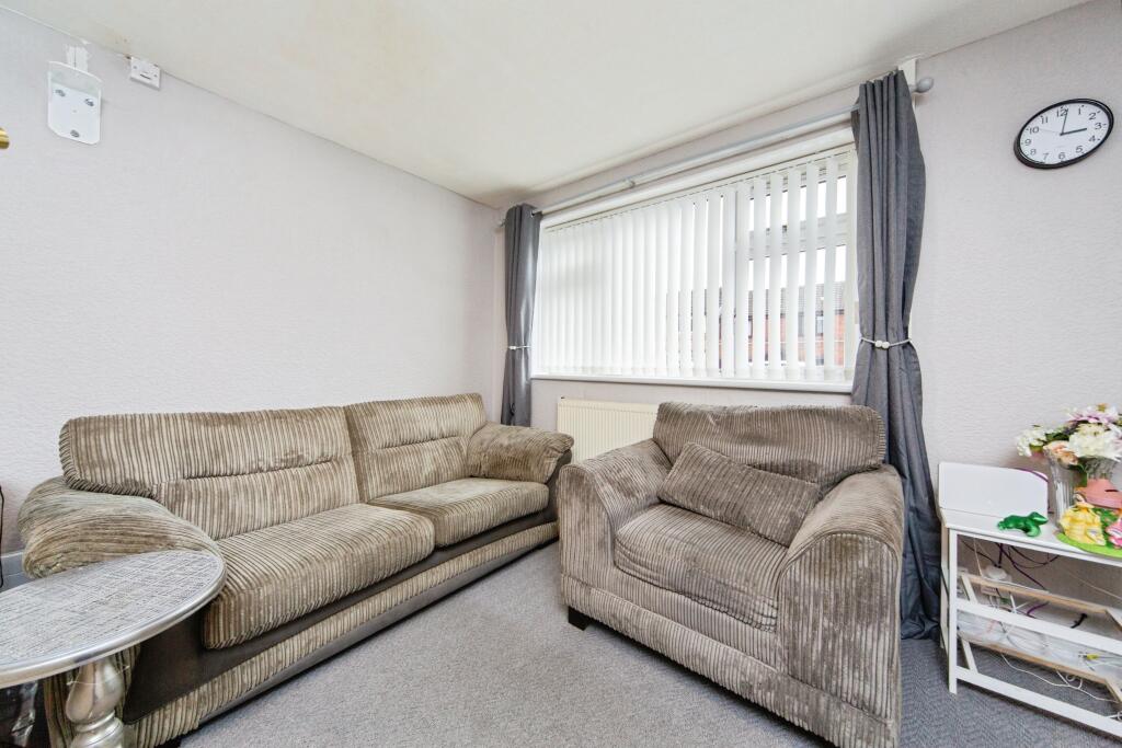 Bramblewood Close, Prenton, CH43 - View 4