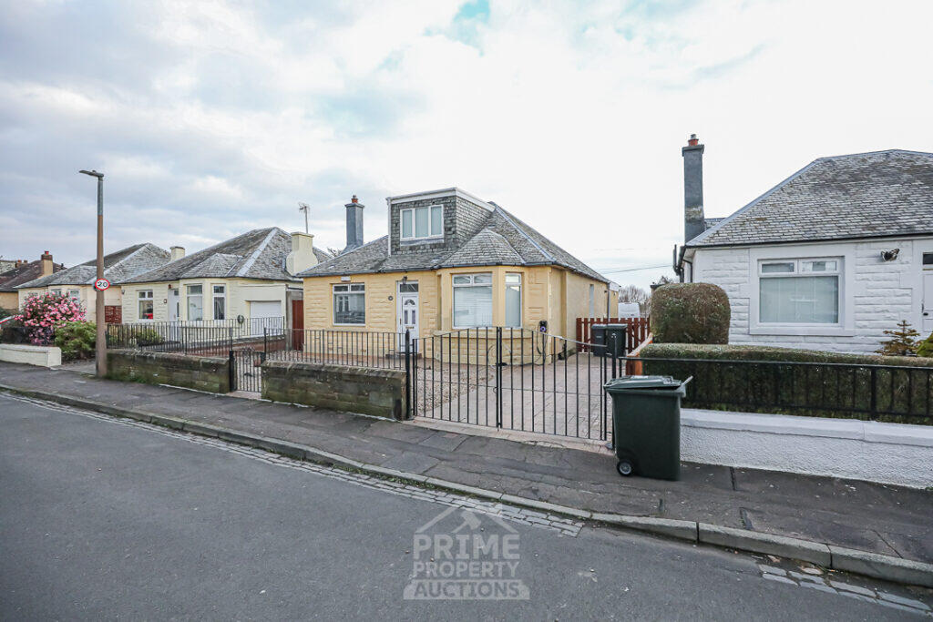 Main image of property: 68 Nantwich Drive, Craigentinny, Edinburgh, EH7 6RB