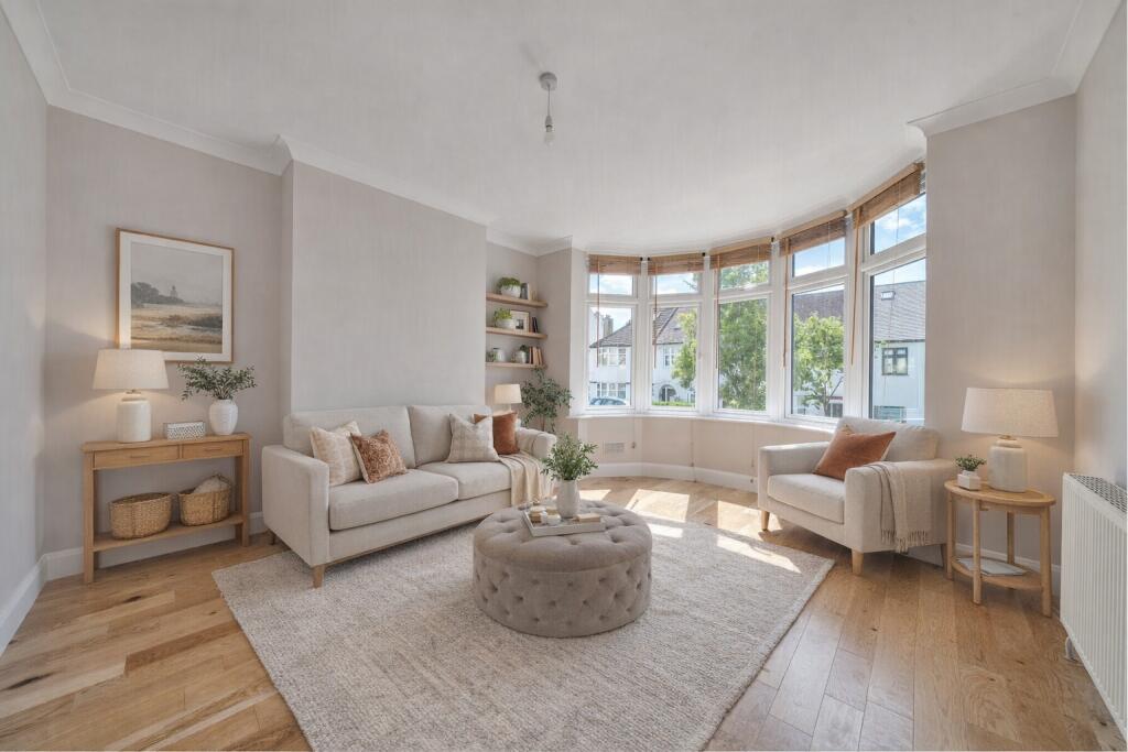 Main image of property: Grangecliffe Gardens, South Norwood, London, SE25