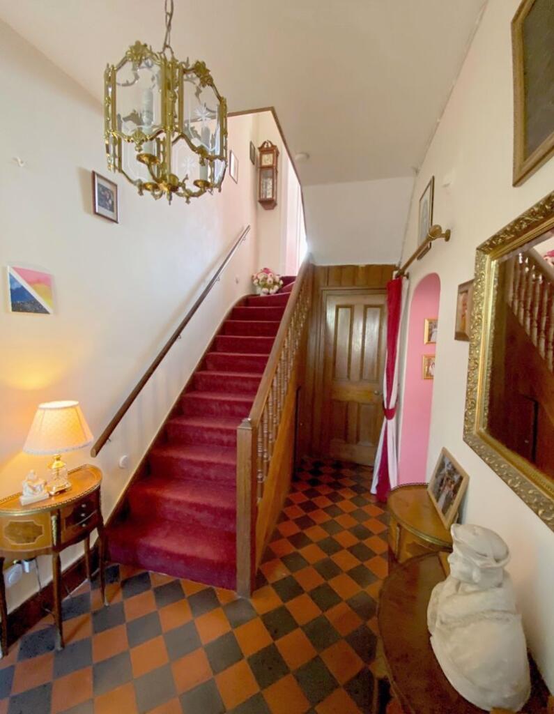 House in Warminster, Boreham - View 2