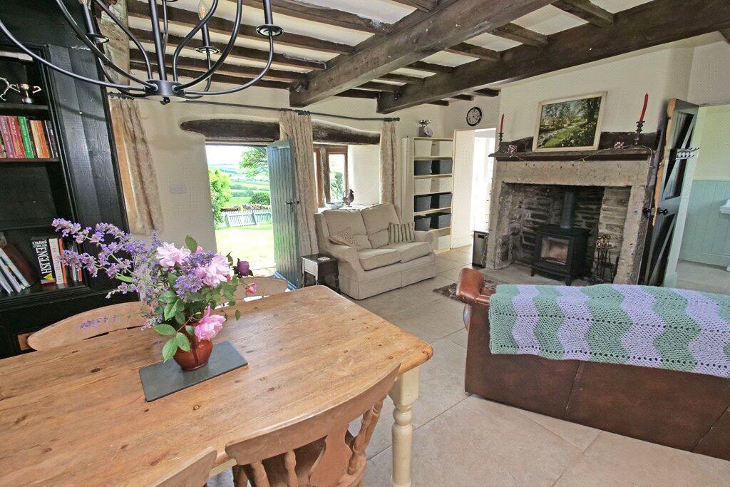 Additional image 4 of The White House Cottage, High Bradley Lane, Bradley, BD20 9EX