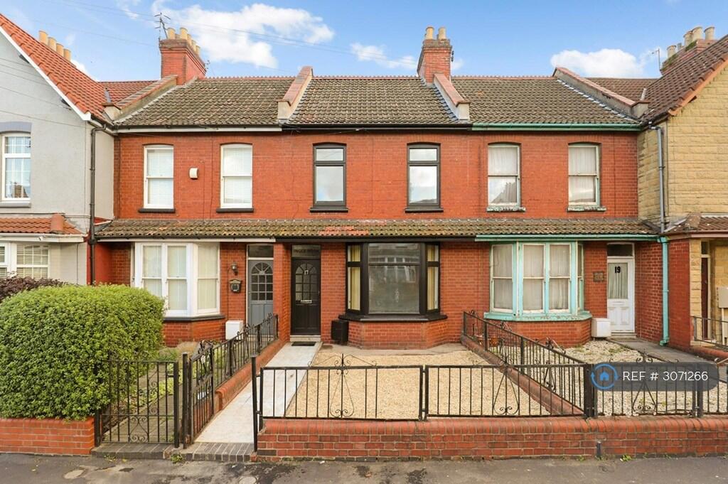 Main image of property: Cook Street, Bristol, BS11