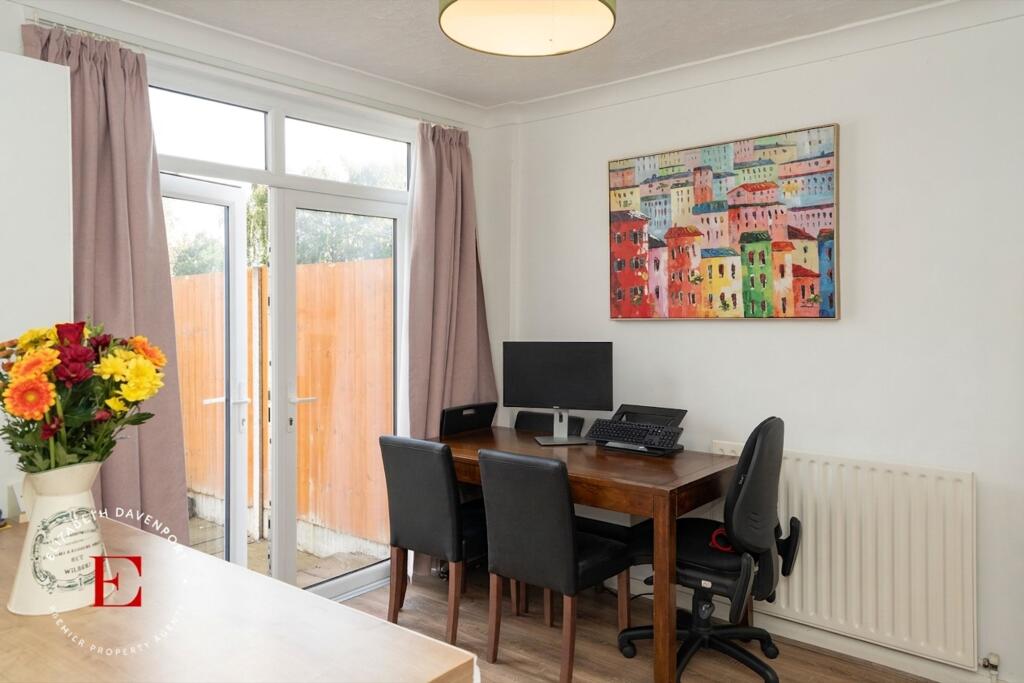 House in Coventry - More