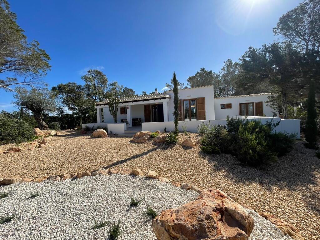 Main image of property: Playa De Mitjorn, Formentera, Balearic Islands