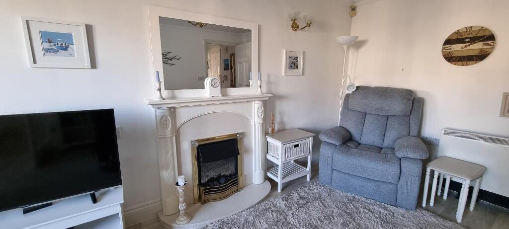 Apartment in Weston-super-Mare, Whitecross Village - View 5