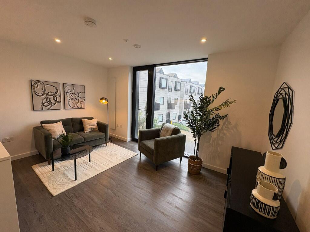 Main image of property: Marlstone Avenue, Manchester, Greater Manchester, M3