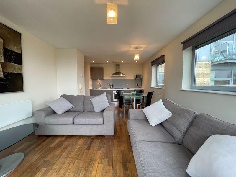 Main image of property: Lime Square, Quayside, Newcastle Upon Tyne