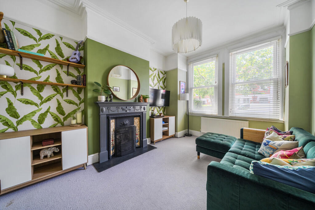 Main image of property: Credenhill Street, Tooting, London, SW16