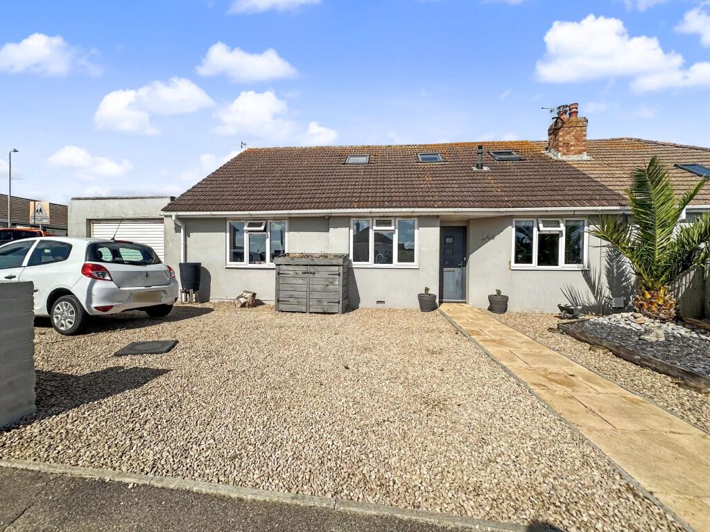 Main image of property: Arundel Road West, Peacehaven, BN10 7PG