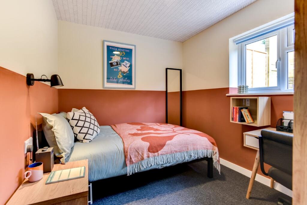 Main image of property: Bodiam Avenue, BN2