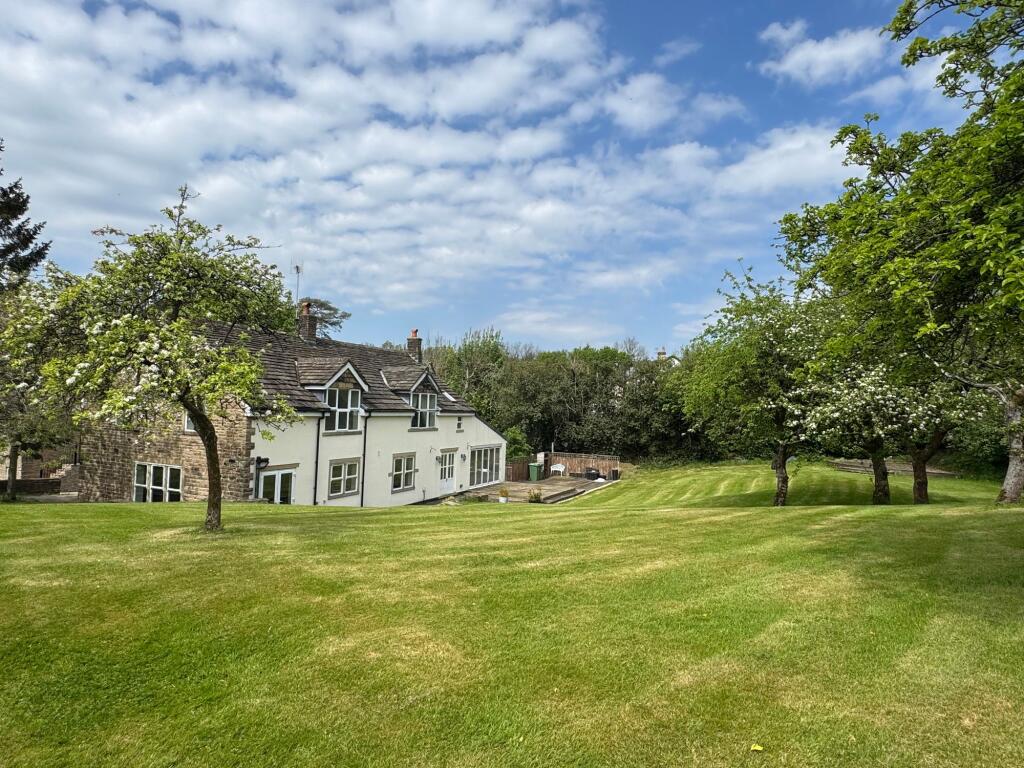 Main image of property: Windlehurst Old Road, Marple, SK6