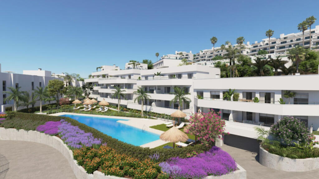 Main image of property: Andalucia, Malaga, Estepona