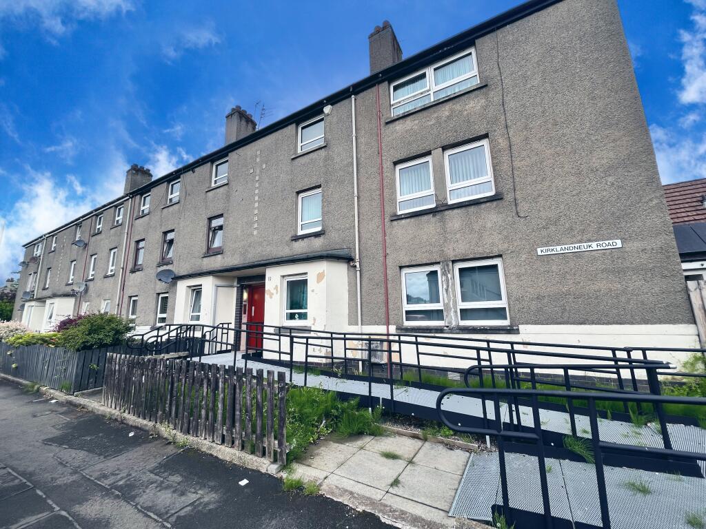 Main image of property: Kirklandneuk Road, Renfrew, Renfrewshire