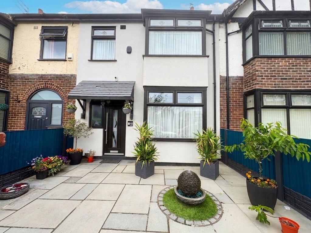 Main image of property: Queens Road, Fulwood, Preston, PR2 3BQ