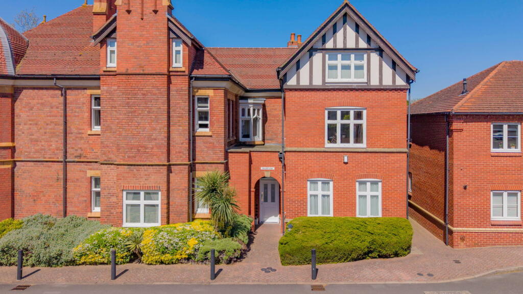 Main image of property: Westhill Lodge, Hagley Road, Stourbridge, DY8 1RH