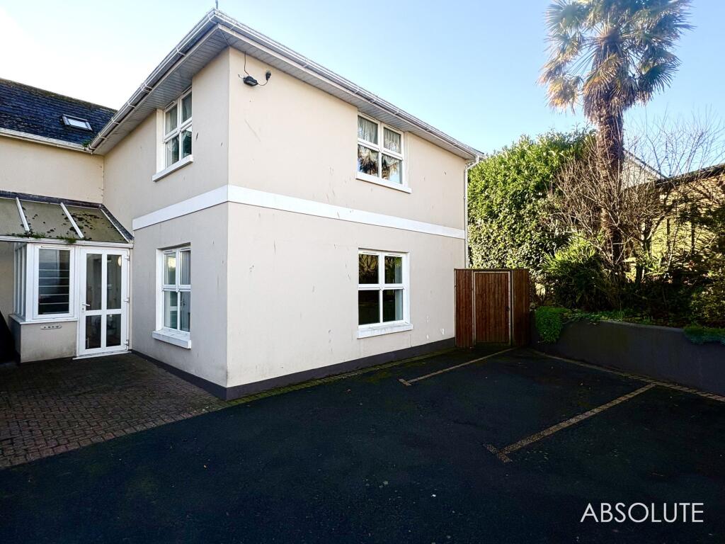 Main image of property: Belle Vue Road, Paignton, TQ4
