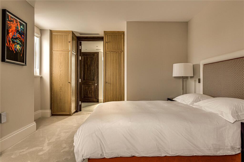3 bedroom penthouse for rent