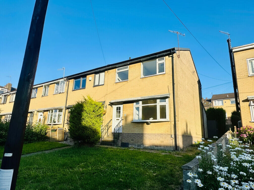 Main image of property: North View Terrace, Haworth