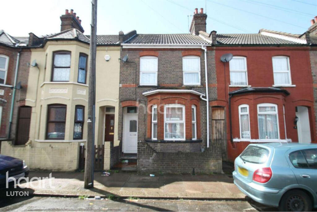 Main image of property: Vernon Road, LUTON