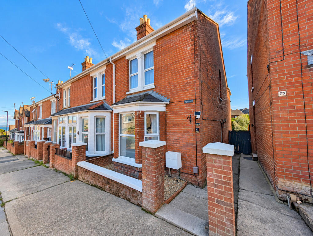 Main image of property: Alexandra Road, Cowes, PO31