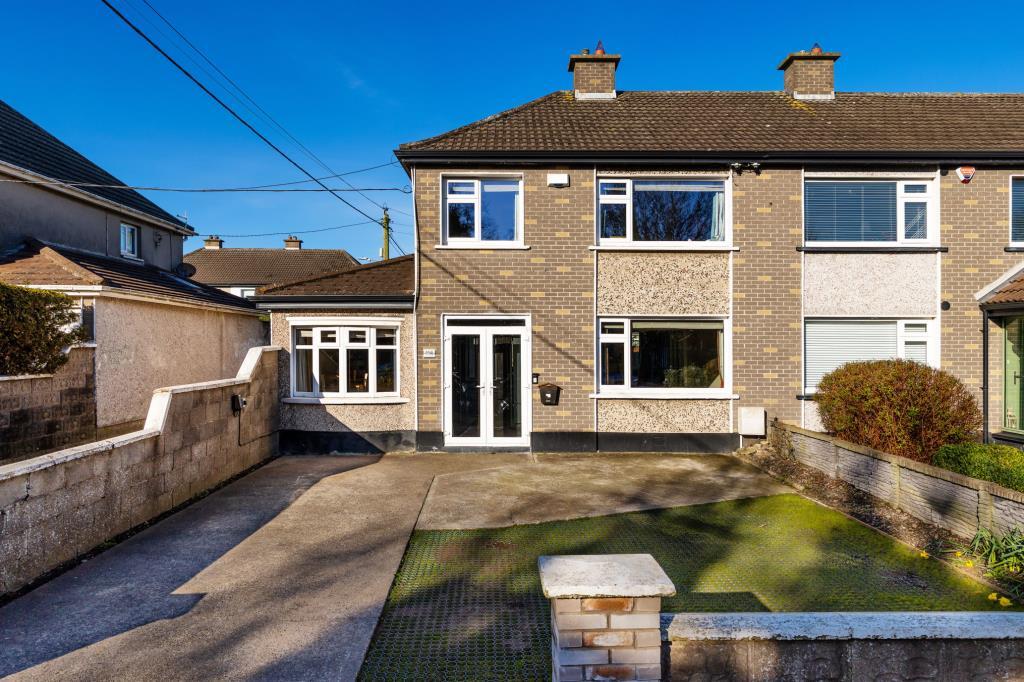 Main image of property: 114 Grange Road, Baldoyle, Dublin 13, D13 WOY2
