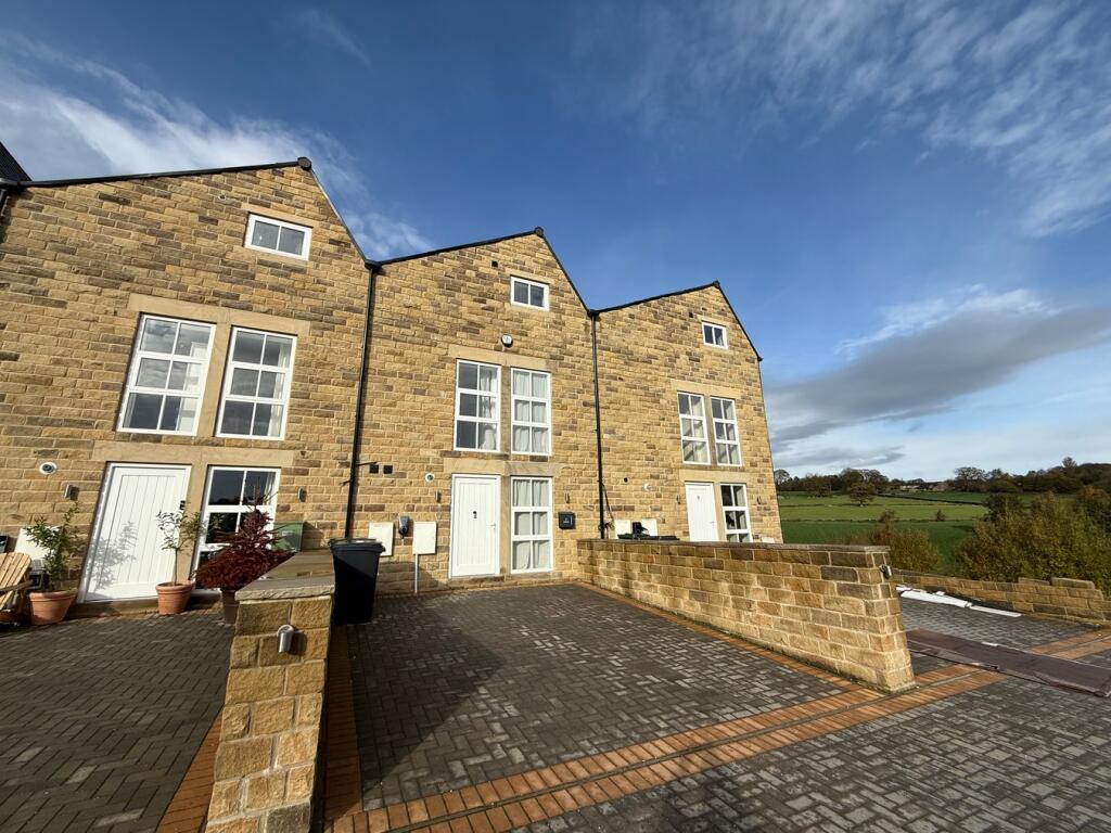 Additional image 24 of West Shaw , Oxenhope, Keighley, BD22