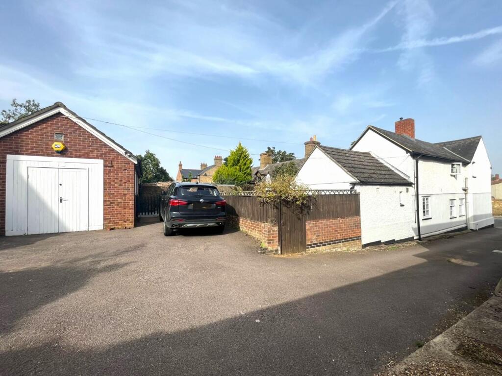 Horslow Street, Potton, Potton photo 4