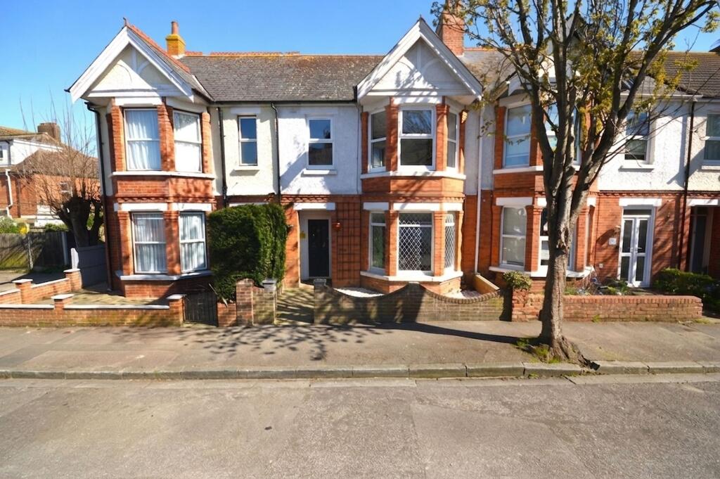 Main image of property: Marler Road, Folkestone, CT19