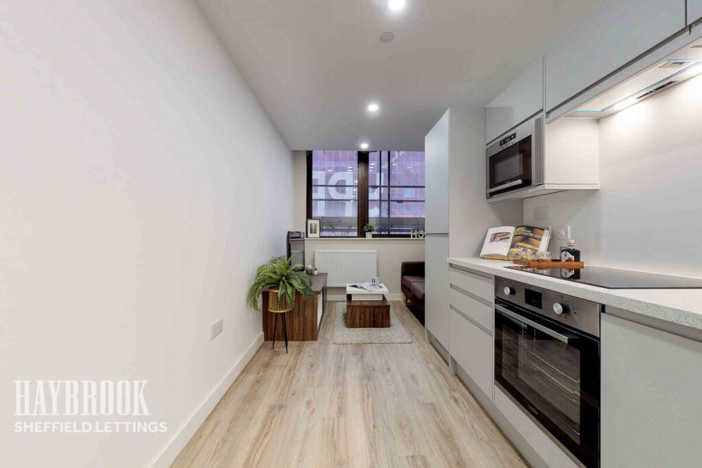 Main image of property: Furnival Square, SHEFFIELD